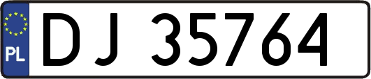 DJ35764