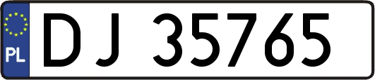 DJ35765