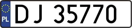 DJ35770