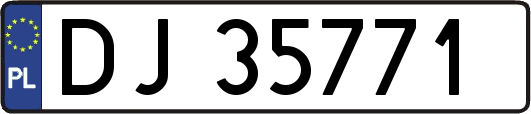 DJ35771
