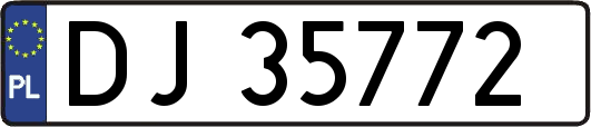 DJ35772