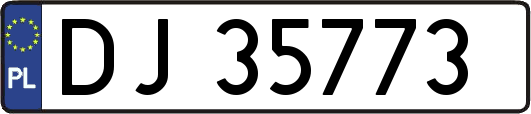 DJ35773