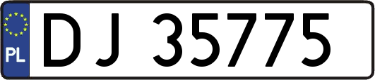 DJ35775