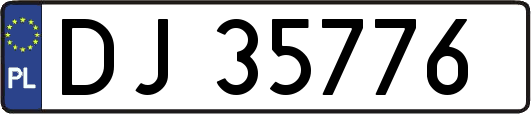 DJ35776