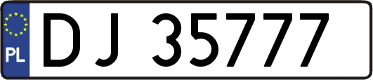 DJ35777