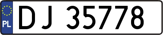 DJ35778