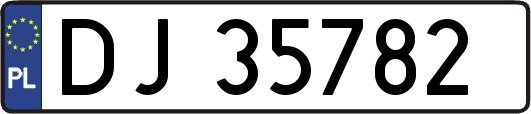 DJ35782