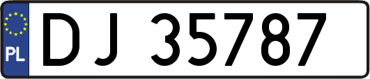 DJ35787