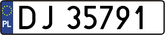 DJ35791