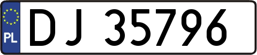 DJ35796