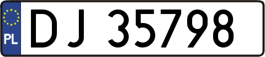 DJ35798