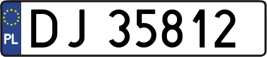 DJ35812