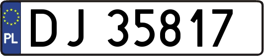 DJ35817