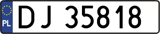 DJ35818