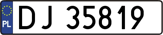DJ35819