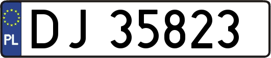 DJ35823