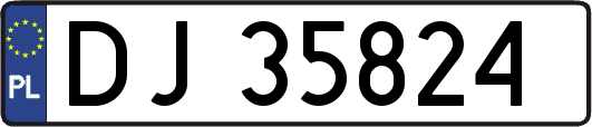 DJ35824