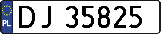 DJ35825