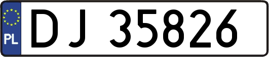 DJ35826