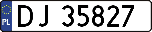 DJ35827