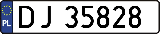 DJ35828