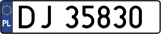 DJ35830