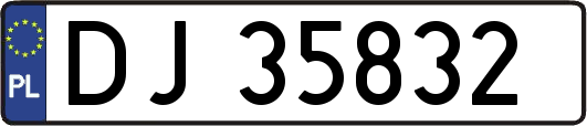 DJ35832