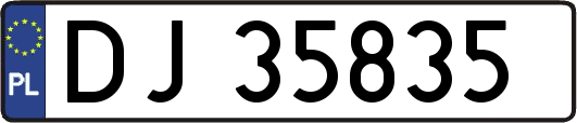 DJ35835
