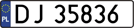 DJ35836