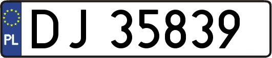 DJ35839