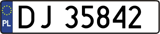 DJ35842