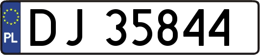 DJ35844