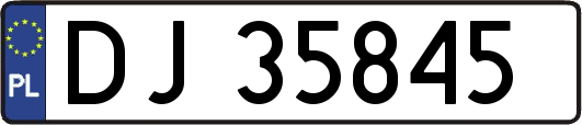 DJ35845