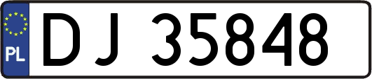 DJ35848