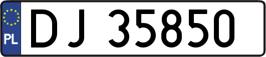 DJ35850