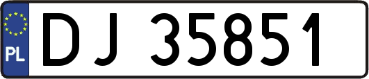 DJ35851
