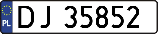 DJ35852