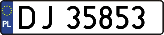 DJ35853