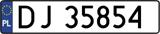 DJ35854