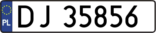 DJ35856