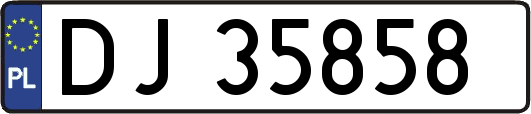 DJ35858