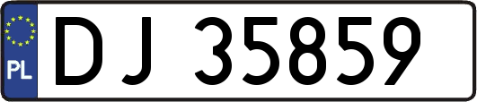 DJ35859