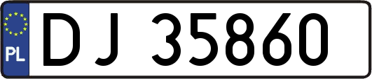 DJ35860