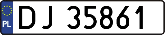 DJ35861