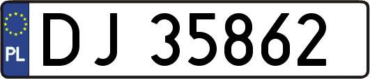 DJ35862