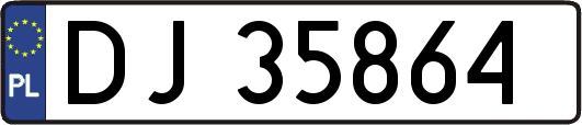 DJ35864