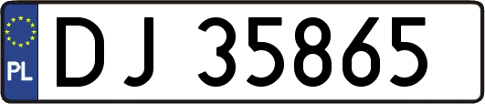 DJ35865