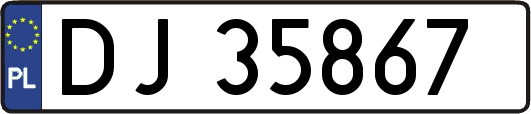 DJ35867