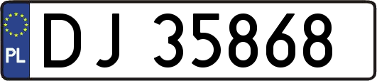DJ35868