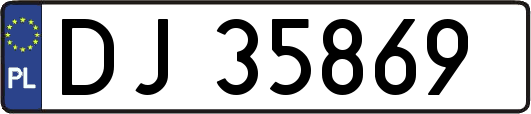 DJ35869